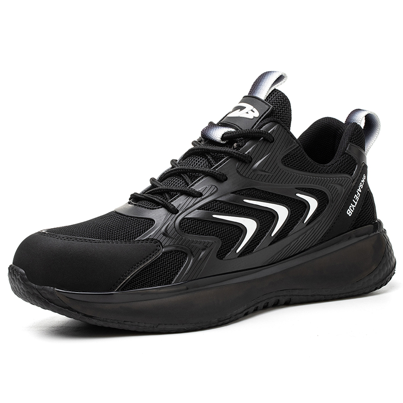 MOORE 2.0-BLACK-Cadeshoes