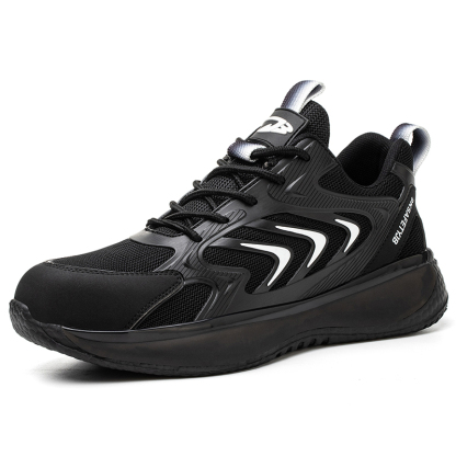 MOORE 2.0-BLACK-Cadeshoes
