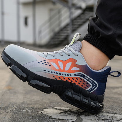 MOORE-ORANGE-Cadeshoes