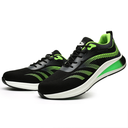 CADESHOES 838-GREEN-Cadeshoes