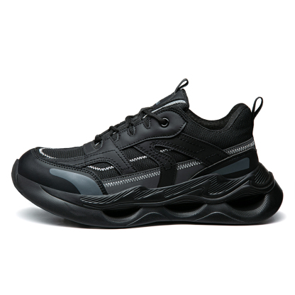 INSULATION 2.0-BLACK-Cadeshoes