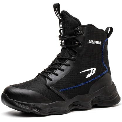 CADESHOES 9991-BLACK-Cadeshoes
