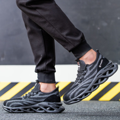 SOAR 2.0-BLACK-Cadeshoes