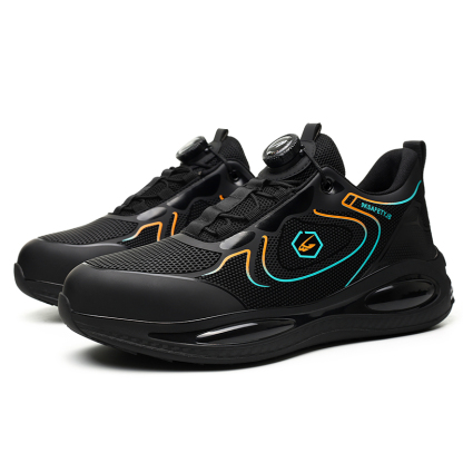 DAZZLING 2.5-ORANGE-Cadeshoes