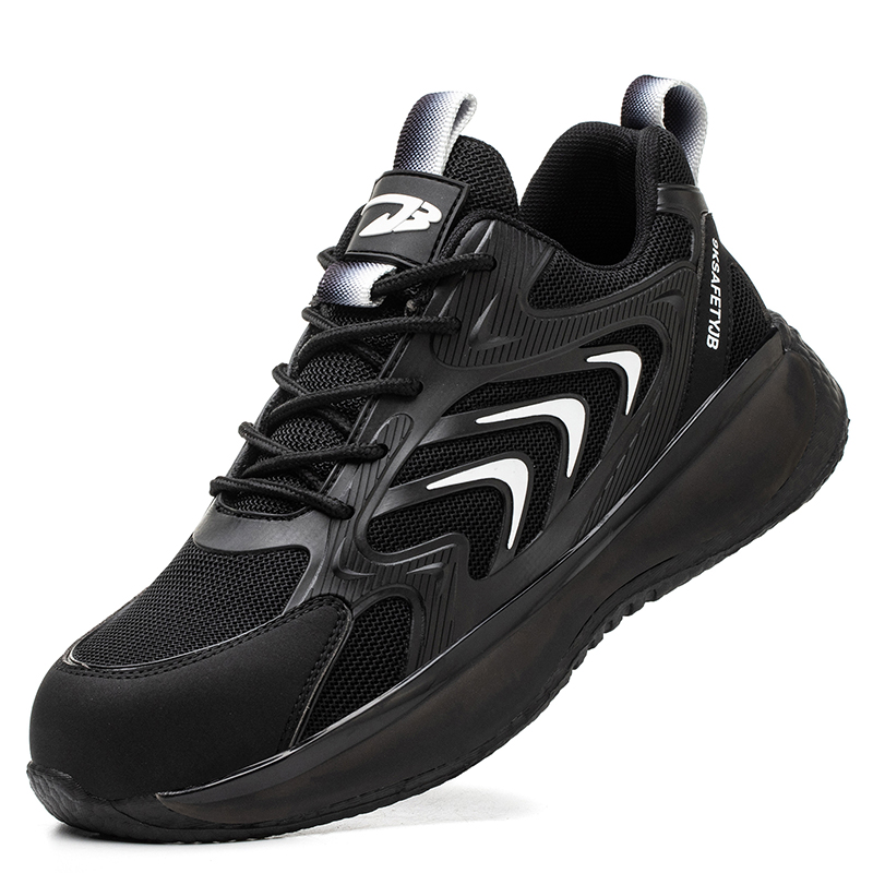 MOORE 2.0-BLACK-Cadeshoes
