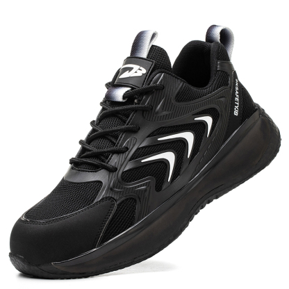 MOORE 2.0-BLACK-Cadeshoes