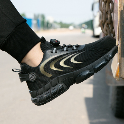 EXPLORE 4.0-GOLD-Cadeshoes