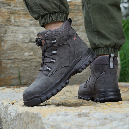 MICROFIBER 4.0-GREY-Cadeshoes