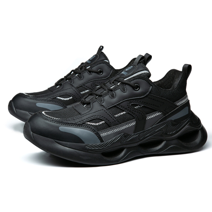 INSULATION 2.0-BLACK-Cadeshoes