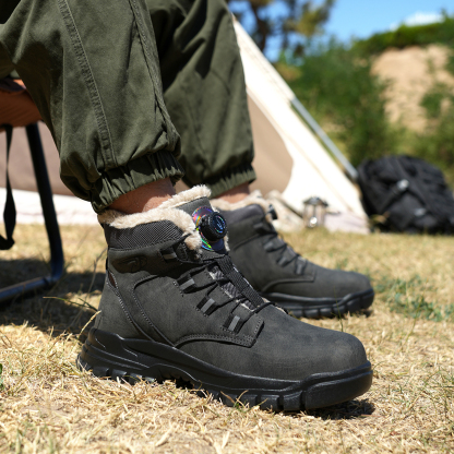 MICROFIBER 4.0-LINED GREY-Cadeshoes