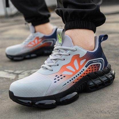 MOORE-ORANGE-Cadeshoes