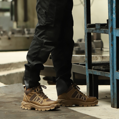 FASHION 1.5-BROWN-Cadeshoes