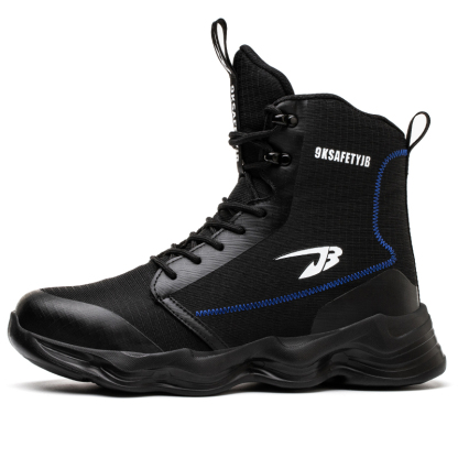CADESHOES 9991-BLACK-Cadeshoes