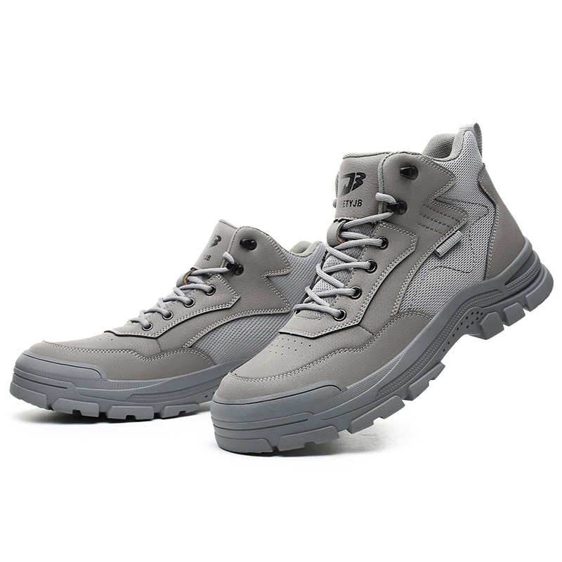 BREATHE 2.5-GRAY-Cadeshoes