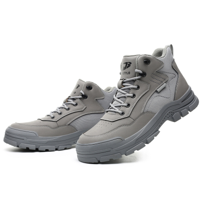BREATHE 2.5-GRAY-Cadeshoes