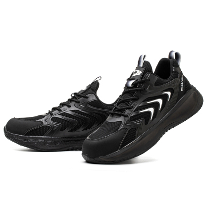 MOORE 2.0-BLACK-Cadeshoes