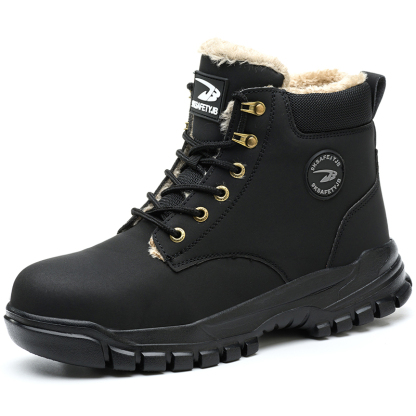 MICROFIBER-LINED BLACK -Cadeshoes