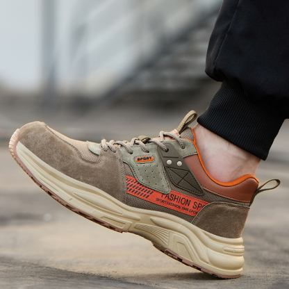 INSULATION 3.0-BROWN-Cadeshoes