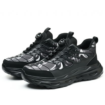 CADESHOES 270-BLACK