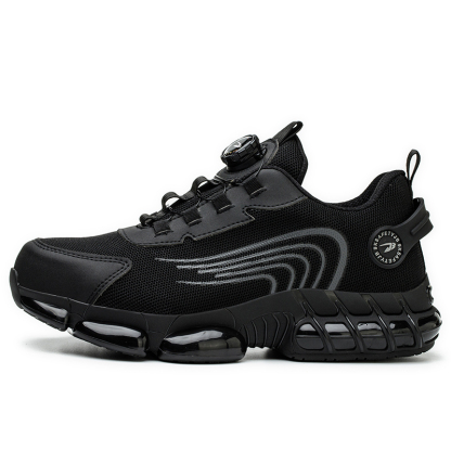 EXPLORE 2.0-BLACK-Cadeshoes