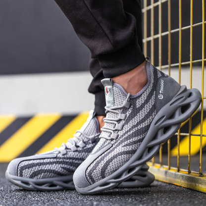 SOAR 2.0-GREY-Cadeshoes