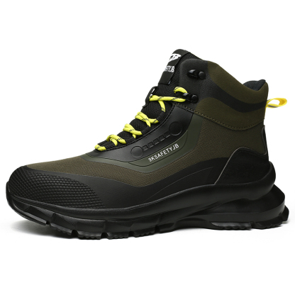 CADESHOES 925-GREEN-Cadeshoes