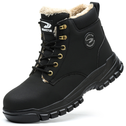 MICROFIBER-LINED BLACK -Cadeshoes