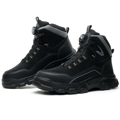 CADESHOES 269-BLACK