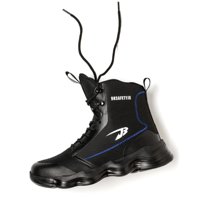 CADESHOES 9991-BLACK-Cadeshoes