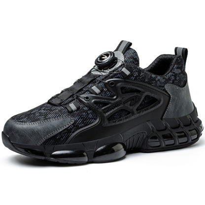 EXPLORE 3.0-BLACK-Cadeshoes