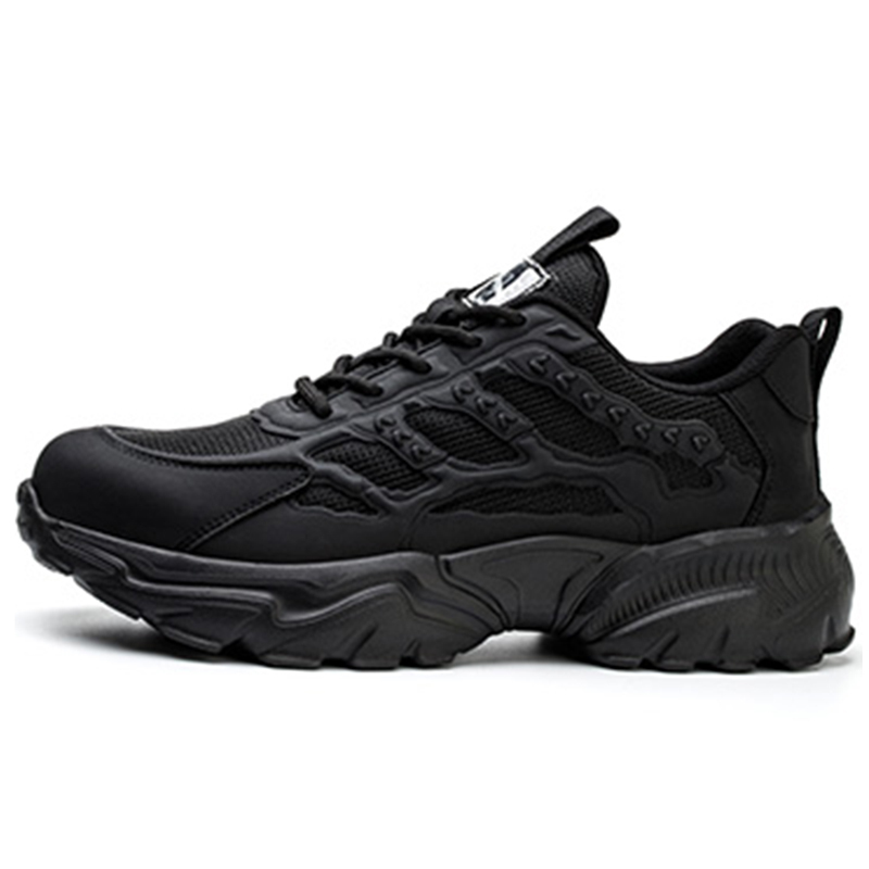 INSULATION 2.5-BLACK-Cadeshoes