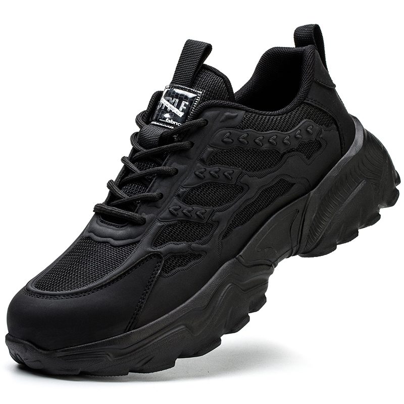 INSULATION 2.5-BLACK-Cadeshoes