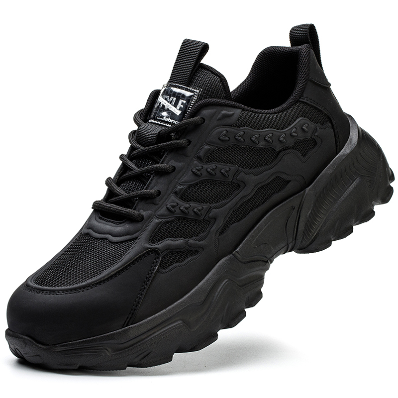 INSULATION 2.5-BLACK-Cadeshoes