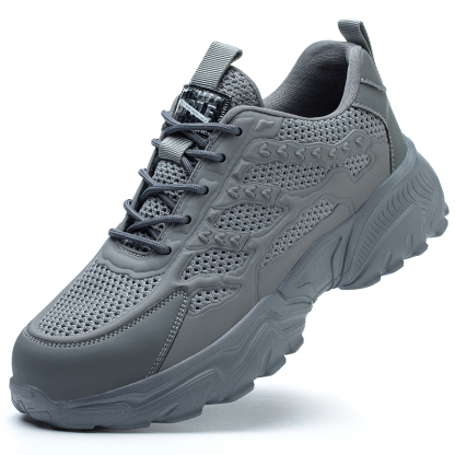 INSULATION 2.5-MESH GRAY-Cadeshoes