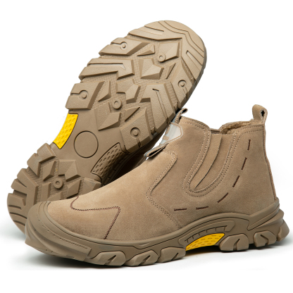 WELD 3.0-KHAKI-Cadeshoes