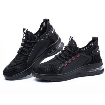MESH 2.0-BLACK SOLE-Cadeshoes