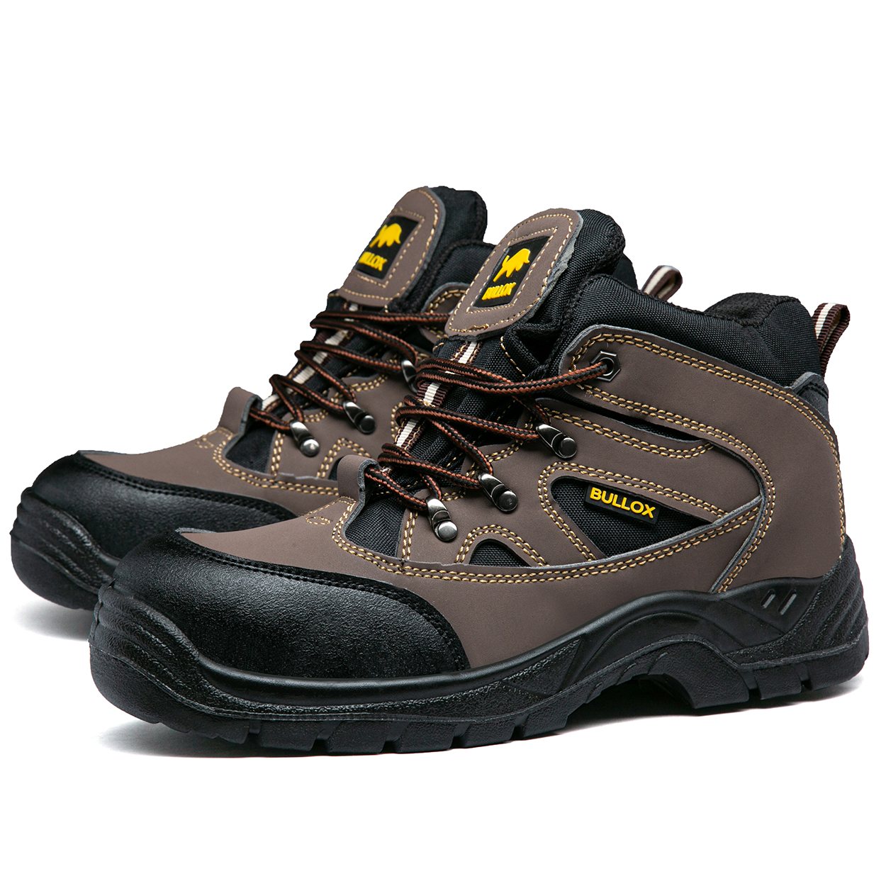 NEWKA 2.5-BROWN -Cadeshoes