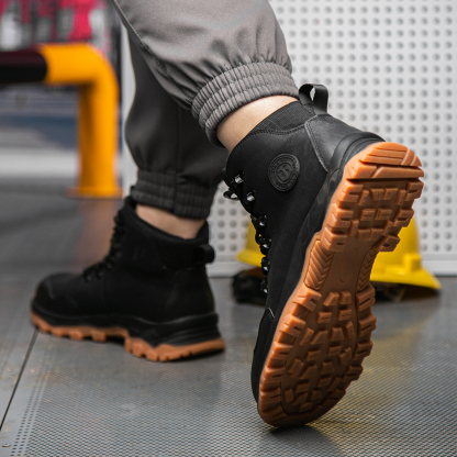 BREATHE 4.5-BLACK