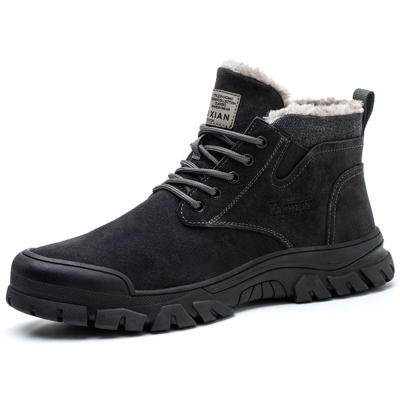 NEWKA 3.0-GREY 