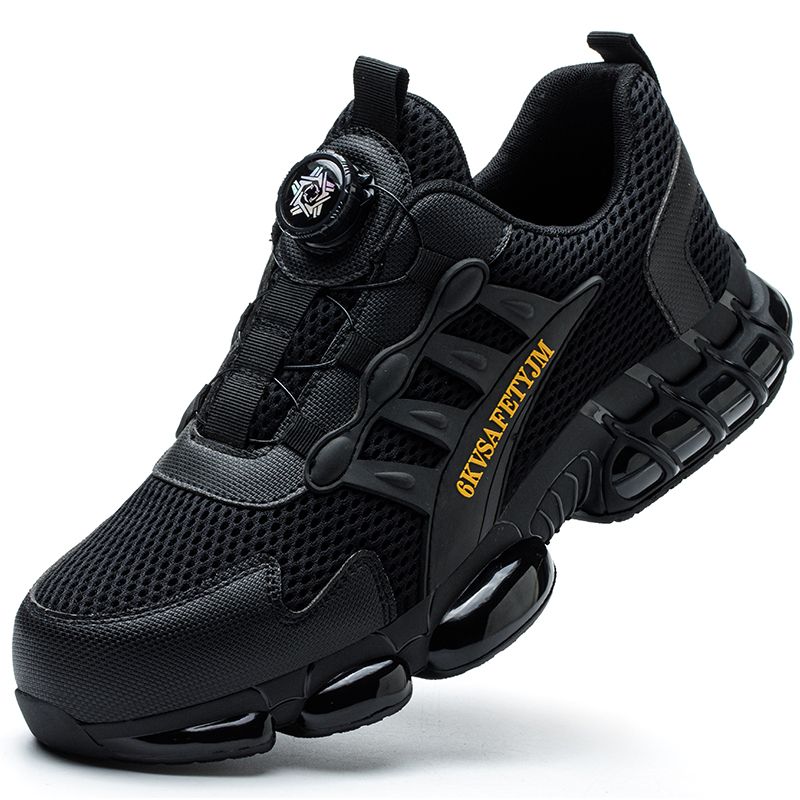 EXPLORE 2.5-MESH BLACK