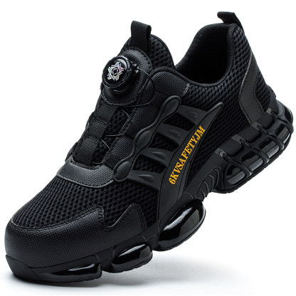EXPLORE 2.5-MESH BLACK