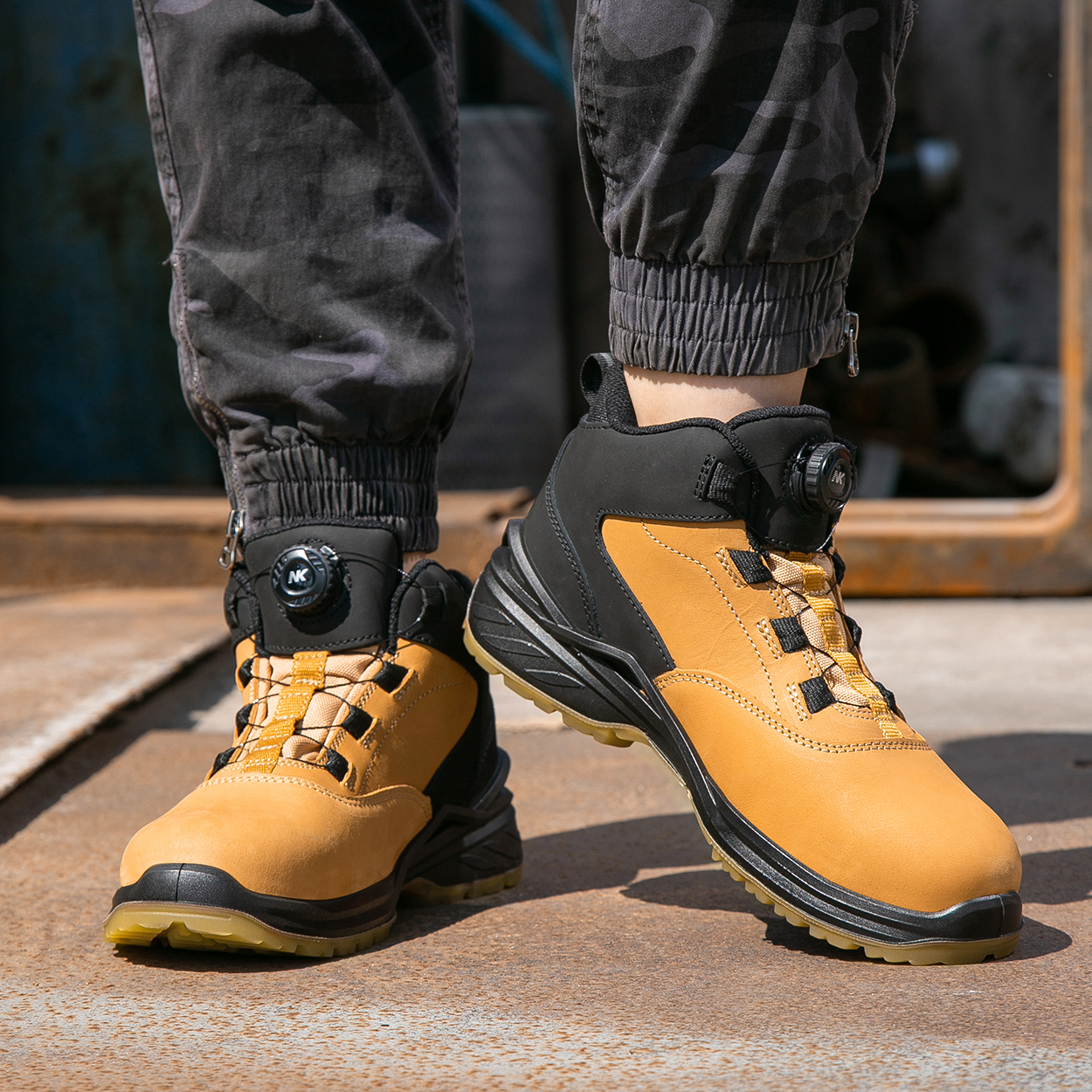 NEWKA 2.5-BROWN