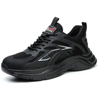 INSULATION 5.5-MESH BLACK