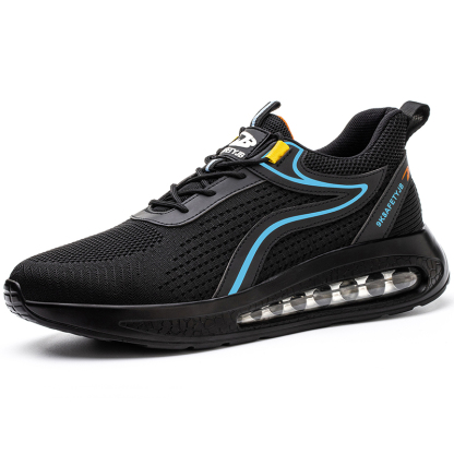 CADESHOES 9191-BLACK-Cadeshoes