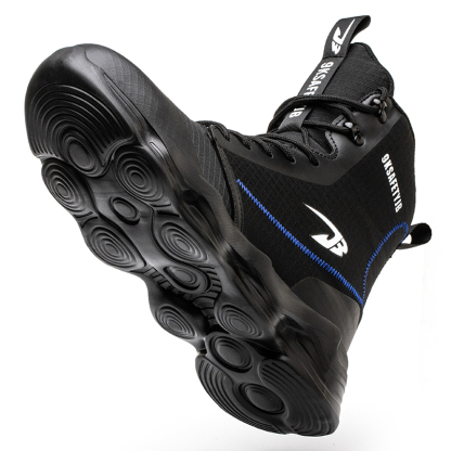 CADESHOES 9991-BLACK-Cadeshoes