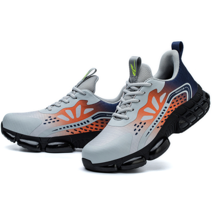 MOORE-ORANGE-Cadeshoes