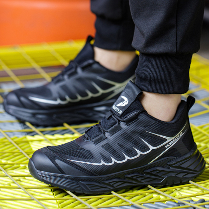 DAZZLING 1.5-BLACK-Cadeshoes