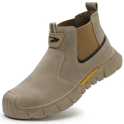 WELD 1.5-KHAKI-Cadeshoes