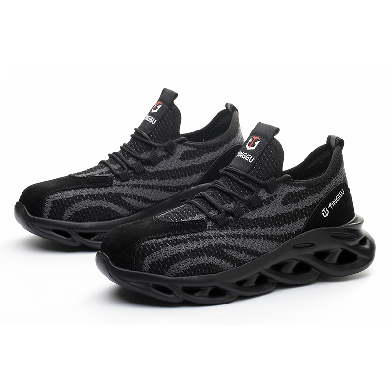 SOAR 2.0-BLACK-Cadeshoes