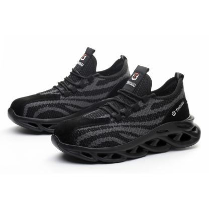 SOAR 2.0-BLACK-Cadeshoes